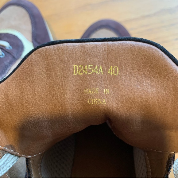 Geox wedge sneakers 9 - Picture 6 of 11